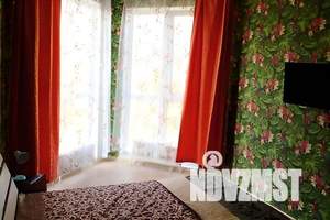 1-к квартира, посуточно, 32м2, 7/8 этаж