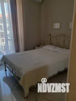 2-к квартира, посуточно, 50м2, 3/5 этаж
