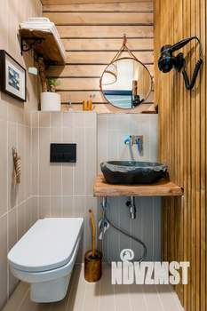 2-к квартира, посуточно, 75м2, 1/1 этаж