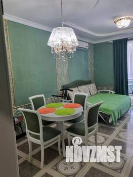 2-к квартира, посуточно, 53м2, 2/3 этаж