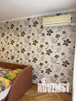 2-к квартира, посуточно, 55м2, 3/5 этаж