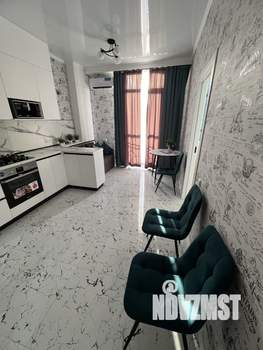2-к квартира, посуточно, 56м2, 4/7 этаж