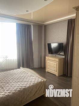 2-к квартира, посуточно, 68м2, 5/8 этаж
