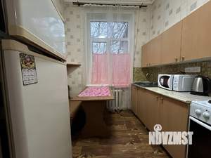 2-к квартира, на длительный срок, 36м2, 2/2 этаж