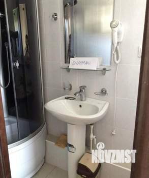 Студия квартира, посуточно, 20м2, 1/2 этаж