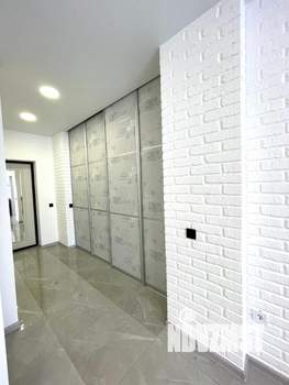 2-к квартира, на длительный срок, 52м2, 5/7 этаж