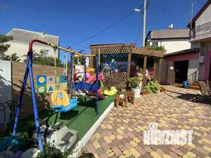 3-к квартира, посуточно, 70м2, 1/1 этаж