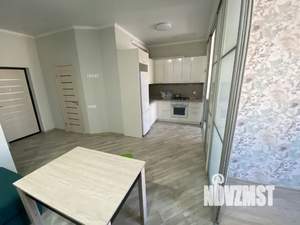 2-к квартира, посуточно, 45м2, 2/7 этаж