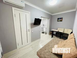 1-к квартира, посуточно, 31м2, 2/2 этаж