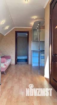 1-к квартира, на длительный срок, 42м2, 2/2 этаж