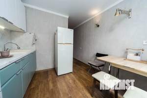 1-к квартира, посуточно, 35м2, 2/9 этаж