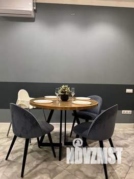 3-к квартира, посуточно, 80м2, 2/9 этаж