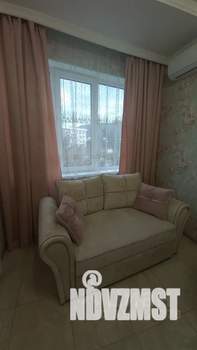 1-к квартира, посуточно, 41м2, 3/12 этаж