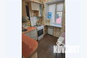 1-к квартира, посуточно, 34м2, 3/5 этаж