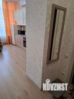 1-к квартира, посуточно, 47м2, 2/6 этаж