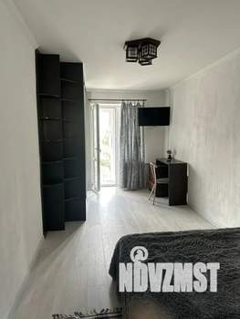 2-к квартира, посуточно, 45м2, 5/5 этаж