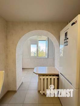 1-к квартира, на длительный срок, 37м2, 3/5 этаж