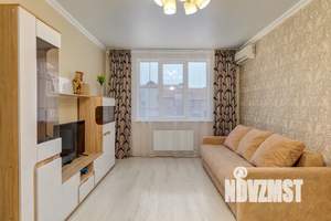 2-к квартира, посуточно, 69м2, 7/7 этаж