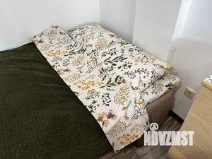 1-к квартира, посуточно, 33м2, 3/9 этаж
