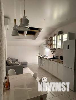 2-к квартира, посуточно, 80м2, 8/8 этаж