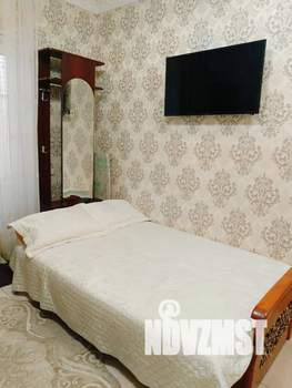 Студия квартира, посуточно, 24м2, 1/7 этаж