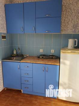 1-к квартира, на длительный срок, 25м2, 2/2 этаж