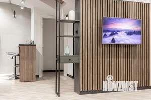 2-к квартира, посуточно, 53м2, 1/1 этаж