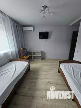 3-к квартира, на длительный срок, 60м2, 3/3 этаж