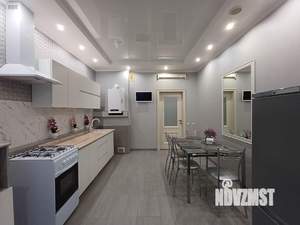 1-к квартира, на длительный срок, 51м2, 2/10 этаж