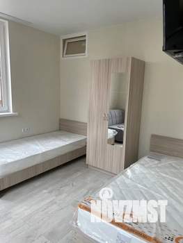 2-к квартира, посуточно, 47м2, 1/3 этаж