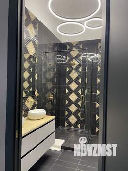 2-к квартира, посуточно, 50м2, 5/5 этаж