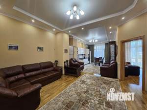 2-к квартира, на длительный срок, 96м2, 3/15 этаж