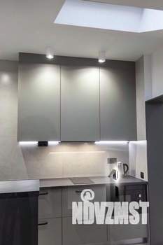 1-к квартира, посуточно, 53м2, 1/1 этаж