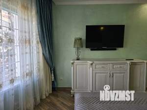 1-к квартира, посуточно, 65м2, 3/5 этаж