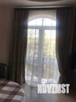 2-к квартира, посуточно, 56м2, 4/6 этаж