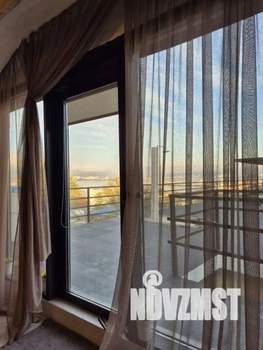 1-к квартира, посуточно, 85м2, 1/1 этаж