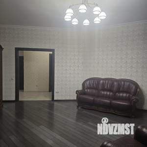 3-к квартира, на длительный срок, 110м2, 6/15 этаж