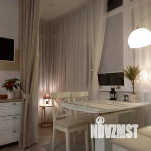 3-к квартира, посуточно, 69м2, 2/7 этаж