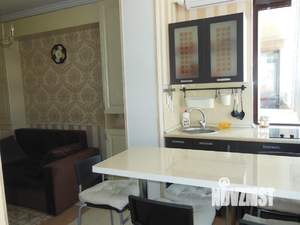 2-к квартира, посуточно, 50м2, 2/3 этаж