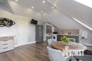 1-к квартира, посуточно, 70м2, 1/1 этаж