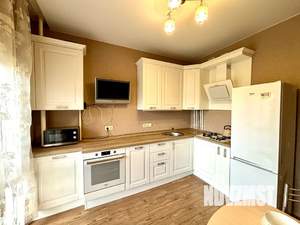 1-к квартира, посуточно, 38м2, 2/7 этаж