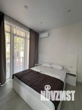 2-к квартира, посуточно, 72м2, 2/3 этаж