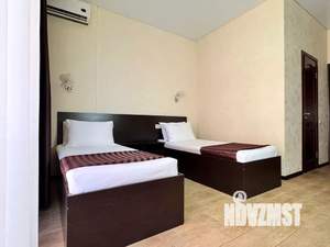 1-к квартира, посуточно, 18м2, 2/5 этаж