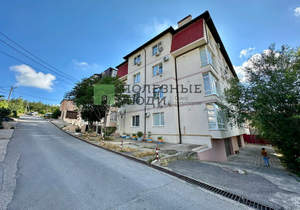 2-к квартира, на длительный срок, 58м2, 4/4 этаж