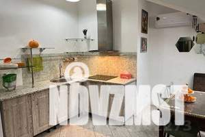 1-к квартира, посуточно, 40м2, 7/7 этаж