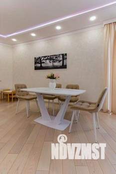 1-к квартира, посуточно, 108м2, 1/1 этаж
