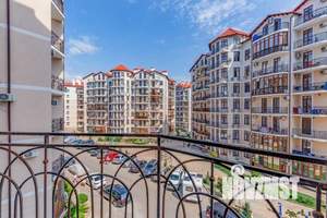 1-к квартира, на длительный срок, 37м2, 3/8 этаж