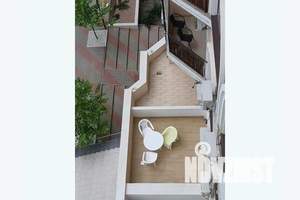 1-к квартира, посуточно, 30м2, 2/8 этаж