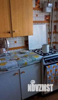 2-к квартира, на длительный срок, 52м2, 2/5 этаж