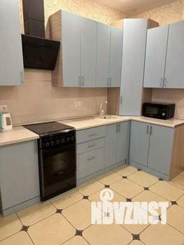 1-к квартира, посуточно, 68м2, 1/1 этаж
